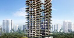 Crystal Apartment 2 BHK