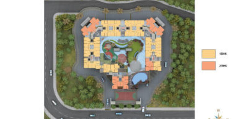 Premier 2 BHK