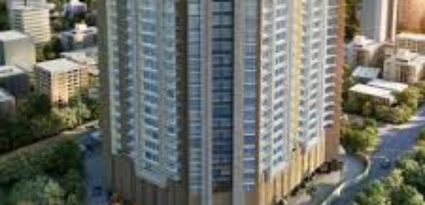 Avalon 2BHK Size 656