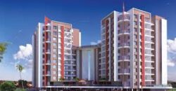 Legacy 1 BHK