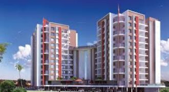 Legacy 1 BHK