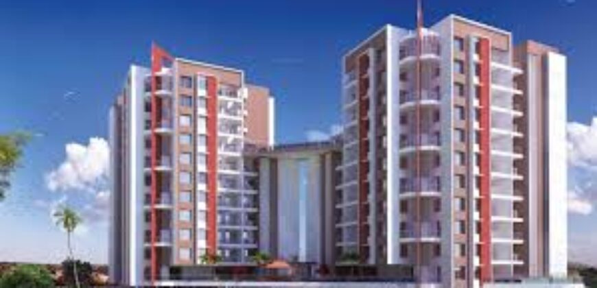 Legacy 1 BHK