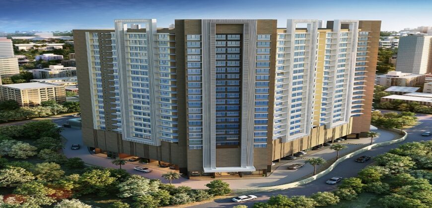 Premier 2 BHK