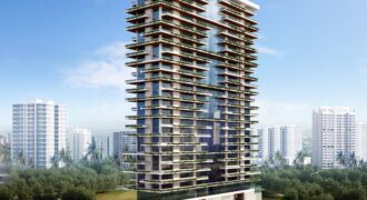 Crystal Apartment 2 BHK