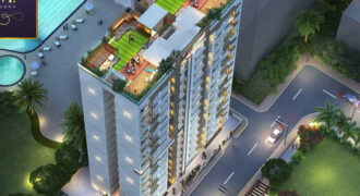 Amelio 2 BHK
