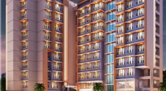 Swash Apartment
