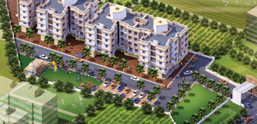 Bhavani Complex, Palghar west