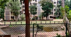 Andheri East, J B Nagart