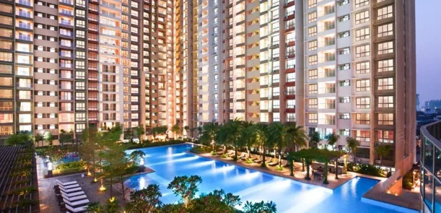 Andheri East, Vasant Oasis