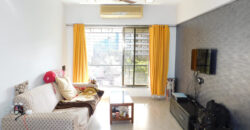 Andheri east, Shubham heights