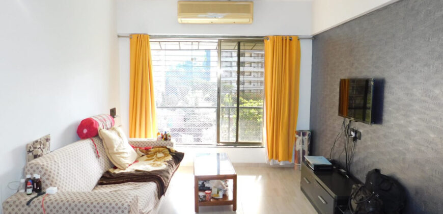 Andheri east, Shubham heights