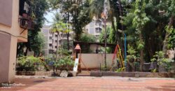 Andheri East, J B Nagart