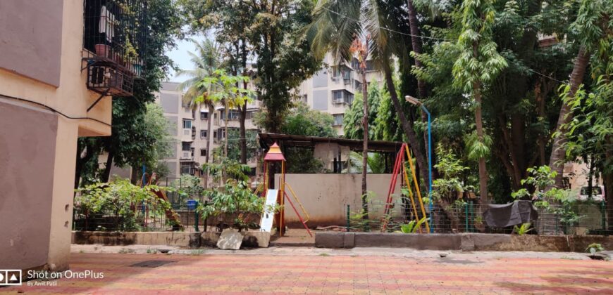 Andheri East, J B Nagart