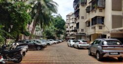 Andheri East, J B Nagart
