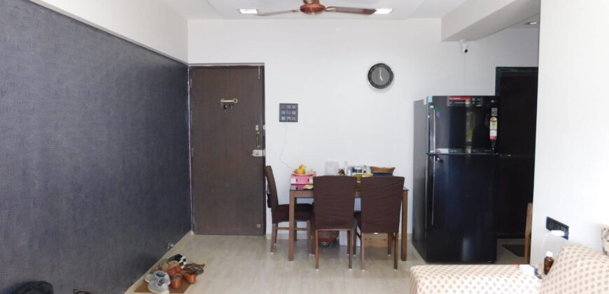 Andheri east, Shubham heights