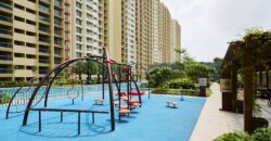 Andheri East, Vasant Oasis