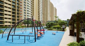 Andheri East, Vasant Oasis