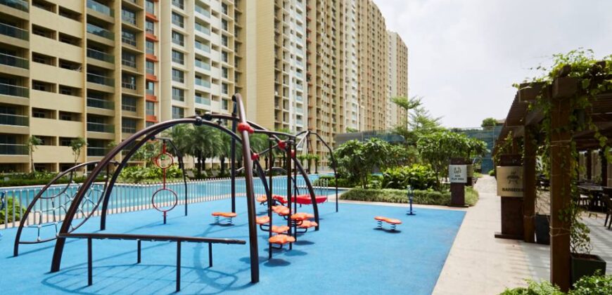 Andheri East, Vasant Oasis