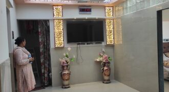 JB Nagar