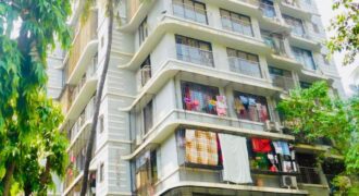 Marol, Andheri East