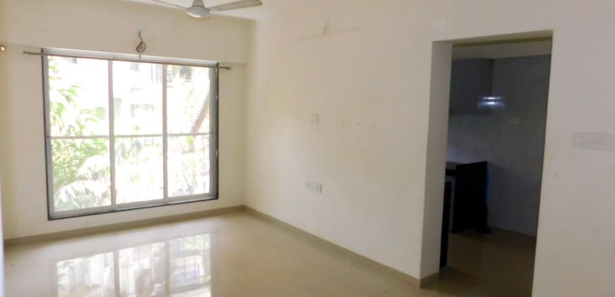 Eco Roshni, Chakala-Andheri East