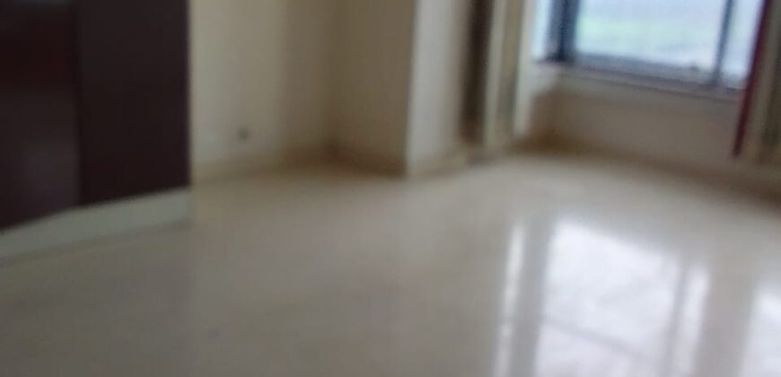 G DWARKA, Dahisar East / 75% work is Done