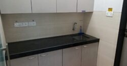 G DWARKA, Dahisar East / 75% work is Done