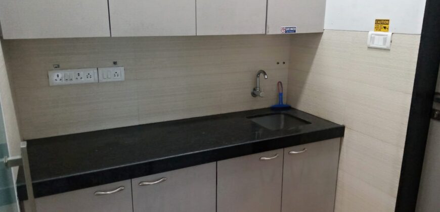 G DWARKA, Dahisar East / 75% work is Done