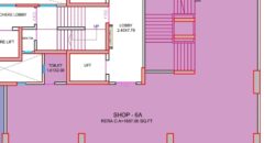 Showroom Space For Rent at, kandivali east