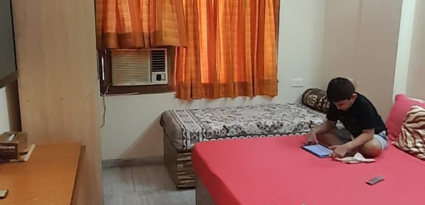 Ashok Vihar , Andheri East.