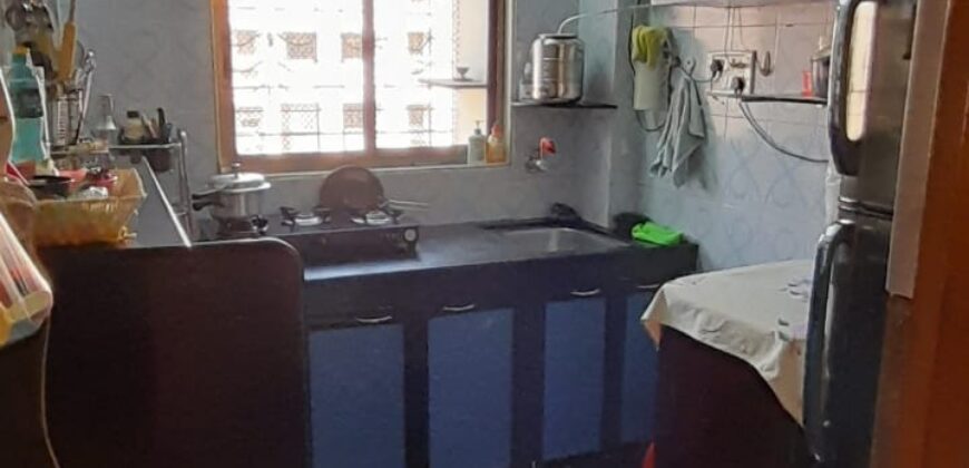 Ashok Vihar , Andheri East.