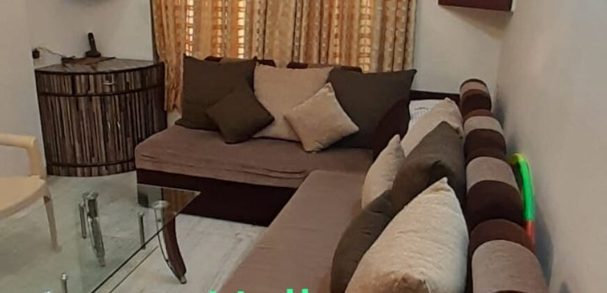 Ashok Vihar , Andheri East.