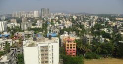 Dreamax Vega, Pumphouse, Andheri E