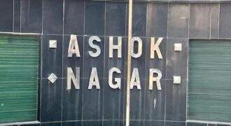 Andheri East, Ashok Nagar