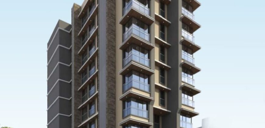 The Lisa Apartment, Marol Maroshi road, Andheri E