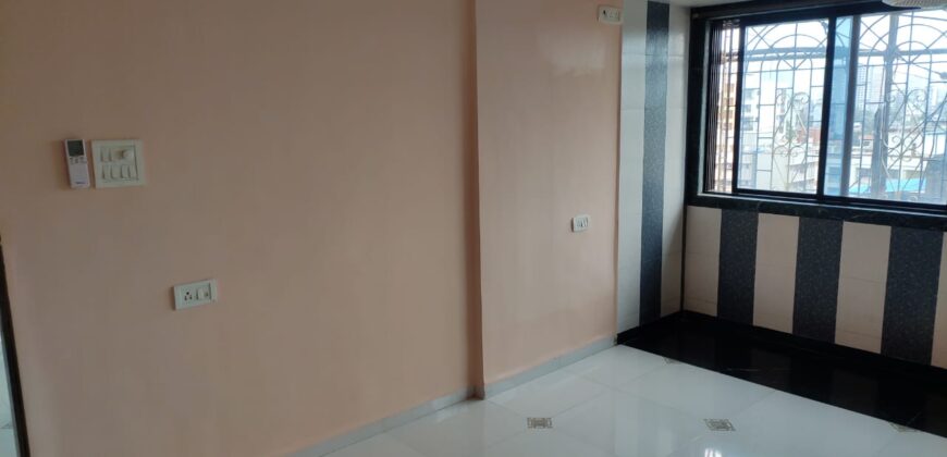 Shere-Punjab ,1 BHK converted flat 2 BHK ,  Andheri(East),