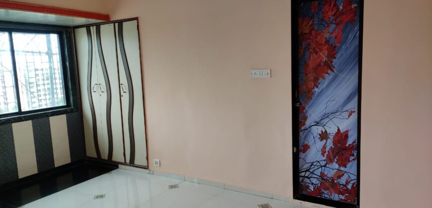 Shere-Punjab ,1 BHK converted flat 2 BHK ,  Andheri(East),