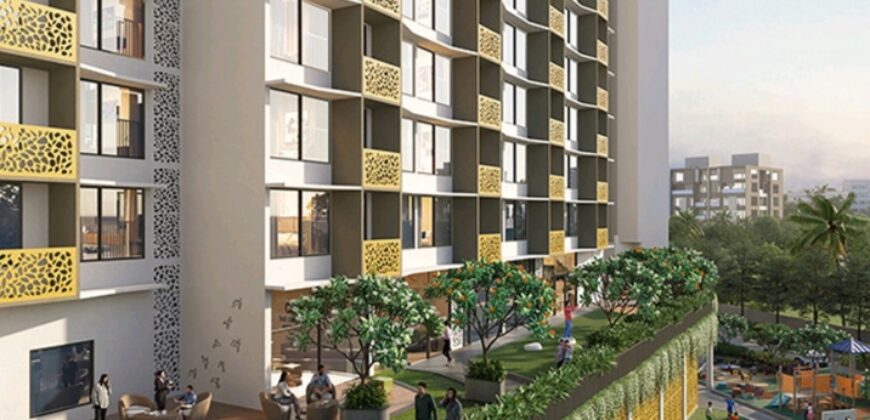 Vivant, Goregaon West