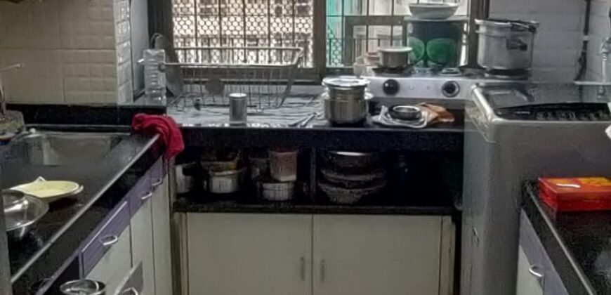 Marol  Andheri east,   1Bhk Jodi Flat