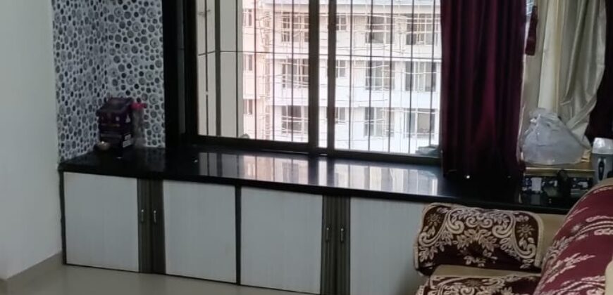 Marol  Andheri east,   1Bhk Jodi Flat