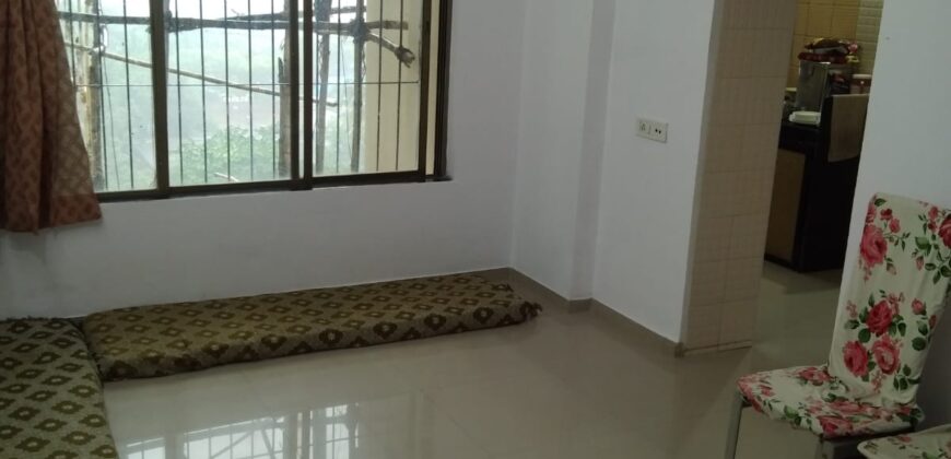 Marol  Andheri east,   1Bhk Jodi Flat