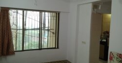 Marol  Andheri east,   1Bhk Jodi Flat