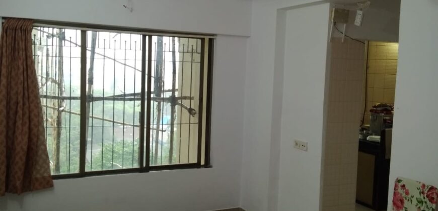 Marol  Andheri east,   1Bhk Jodi Flat