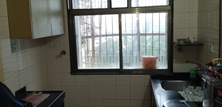 Marol  Andheri east,   1Bhk Jodi Flat