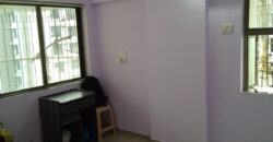 Marol  Andheri east,   1Bhk Jodi Flat