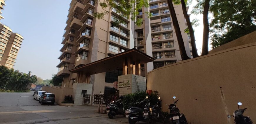 Marol, Andheri East