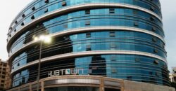 MIDC, Andheri east