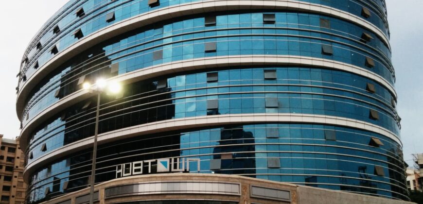 MIDC, Andheri east