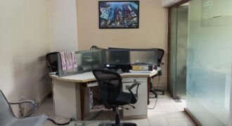 JB Nagar Andheri East