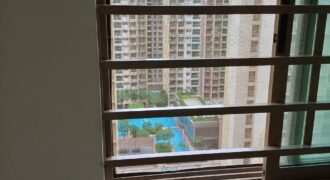 Vasant Oasis, Andheri East 